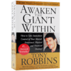 唤醒心中的巨人 英文原版 Awaken the Giant Within 青少年励志读物 安东尼罗宾Anthony Robbins 英文版小说 进口英语书 商品缩略图2