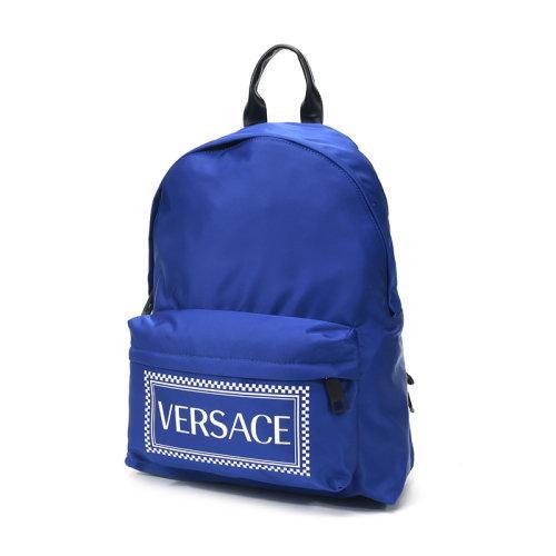 【现货秒发】VERSACE/范思哲 男士织物双肩包 DFZ5350 DNYVER 商品图1