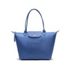 Longchamp/珑骧 女士LEPLIAGENEO系列小号织物长柄手提单肩包饺子包 2605 598 商品缩略图8