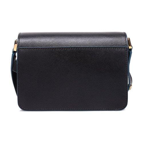 【国内现货】MARNI/玛尼 单肩包 女士牛皮单肩斜挎包 SBMPS01U07 LV520 商品图1