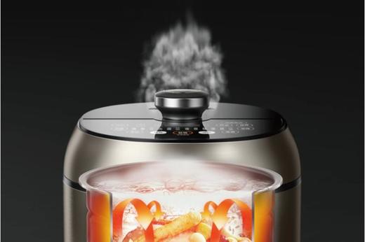 九阳SNY-50IHS10电压力锅 商品图1