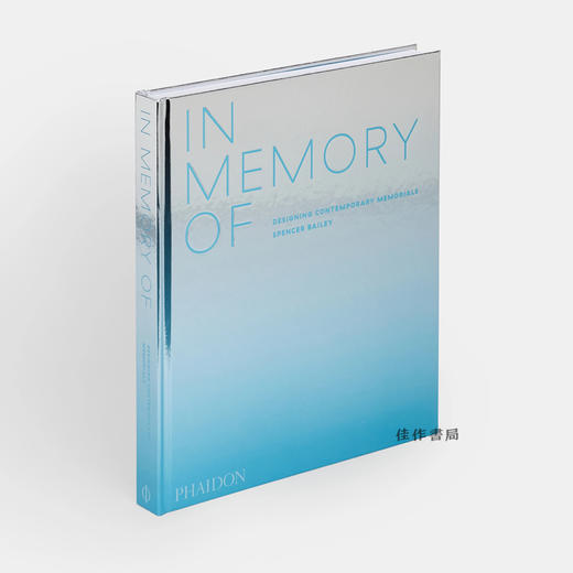 In Memory Of：Designing Contemporary Memorials / 纪念：当代纪念馆设计 商品图1