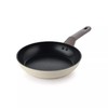 膳魔师 不粘锅系列单柄煎锅KFSA-F24（WH） 商品缩略图0
