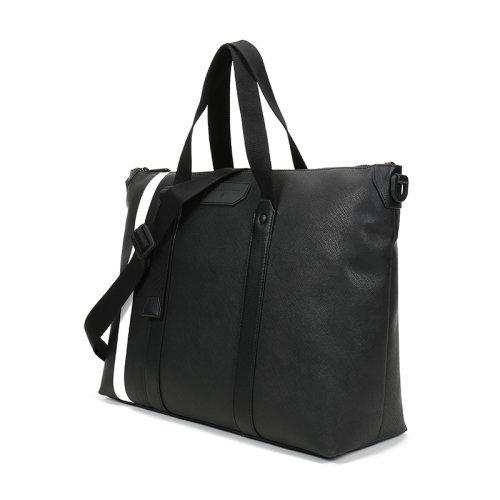 BALLY/巴利 男士Off Shore系列涂层帆布手提单肩斜挎包 STONER OF 商品图1