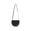 【国内现货】LOEWE/罗意威 女士HEEL系列牛皮绳结单肩斜挎包腰包 126 54AV01 商品缩略图2