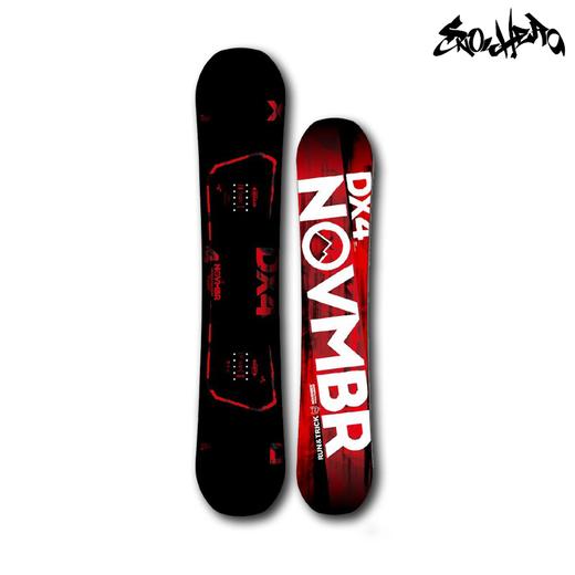 2122 NOVEMBER DX4 154 商品图0