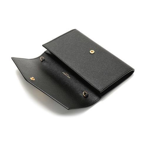 【国内现货】SAINT LAURENT PARIS/SAINT LAURENT PARIS 圣罗兰女士牛皮单肩包斜挎包手拿包 607788 1GF0J 商品图4