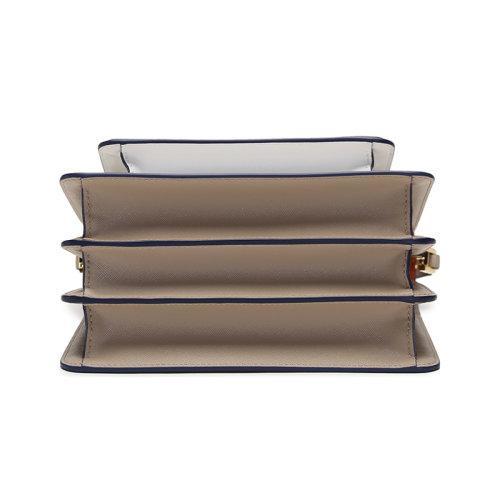 MARNI/玛尼 女士牛皮革手提单肩斜挎包 SBMPN09U51 LV520 商品图3