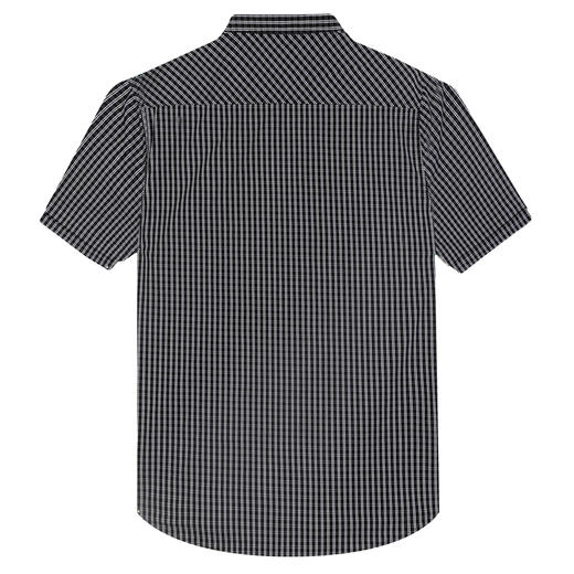 HX 夏季翻领短袖衬衫S103020022401 商品图6