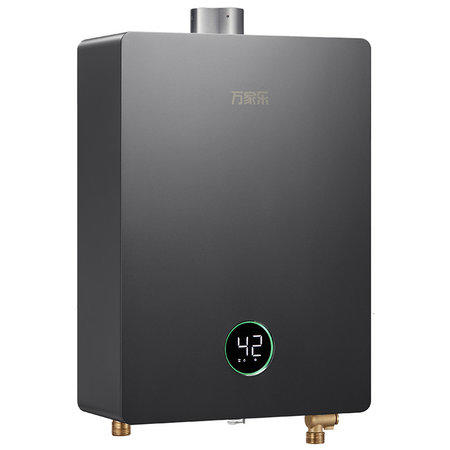 万家乐燃气热水器JSQ26-13A3L 商品图1