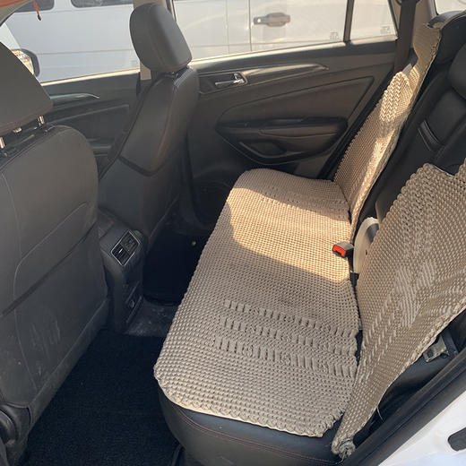 长安 CS75 1.8T 自动尊荣型 【长租-北京】 商品图5