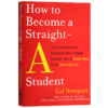 如何成为有效学习的高手 英文原版 How to Become a Straight-A Student 精进学习法 学习经典指南 英文版进口英语成功励志书籍 商品缩略图2