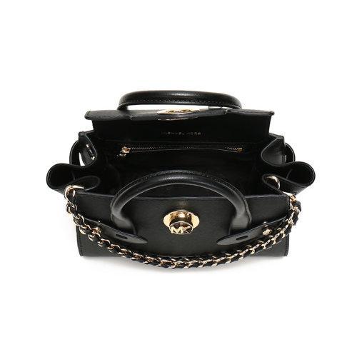 MichaelKors/迈克·科尔斯MK女包CARMEN系列皮革其它手提单肩斜挎包30T0GNMM0L 商品图4