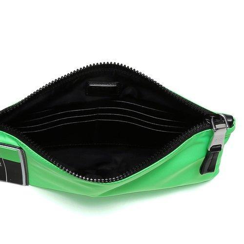 【现货秒发】PRADA/普拉达 男士织物小号手拿包 2NH006 2BTE 商品图4
