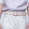 SOE Leather Belt 日本制牛皮腰带  多色皮带 商品缩略图2