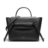 CELINE/赛琳 女士牛皮BELTMINI迷你鲶鱼包手提单肩包189103ZVA 商品缩略图0