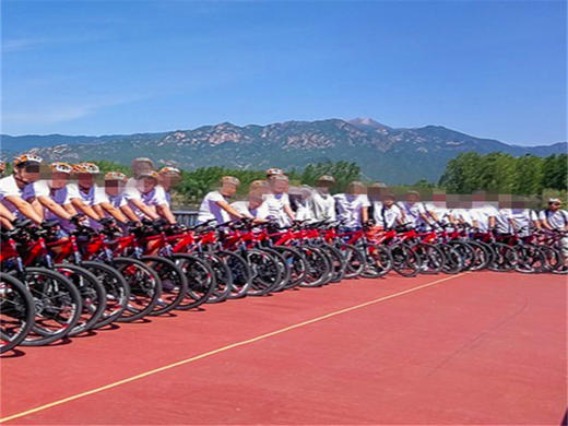 【延庆骑行1日】妫水河骑行｜北京十佳骑行线路-官厅水库库滨带30公里休闲骑游｜一路春风拂面 商品图3