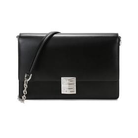 Givenchy/纪梵希 女士牛皮革手提单肩斜挎包中号 BB50J1B15S