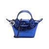 Longchamp/珑骧 2021春夏 女士LE PLIAGE CUIR系列迷你款牛皮手提单肩斜挎包链条包零钱包 10099 HVC 商品缩略图6
