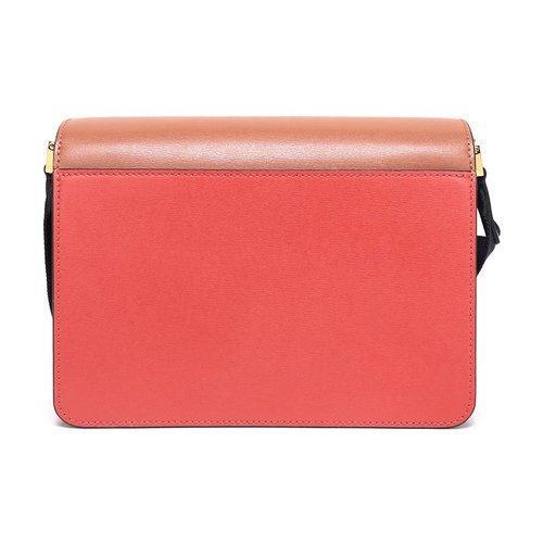 【现货秒发】MARNI/玛尼 女士单肩包 牛皮斜挎 SBMPN09LT2 LV717 商品图1