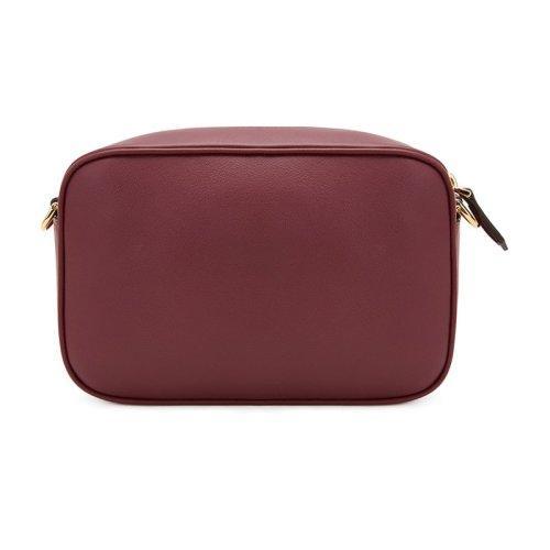 【现货秒发】FENDI/芬迪 女士牛皮迷你单肩斜挎包 8BS042 A5DY 商品图4