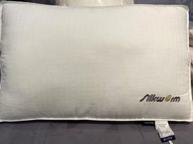 5F千伯伦 蚕蛹蛋白枕 48*74CM