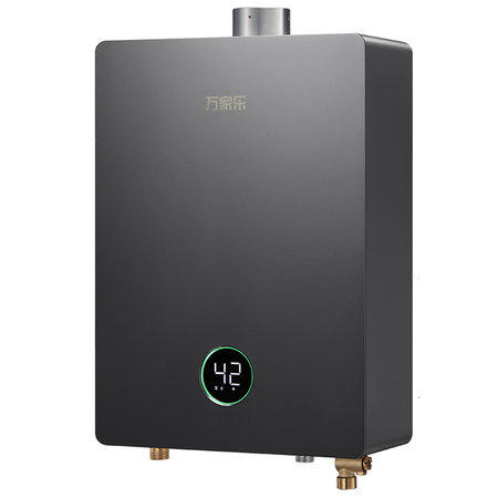 万家乐燃气热水器JSQ26-13A3L 商品图4
