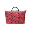 Longchamp/珑骧 女士LE PLIAGE系列大号织物短柄手提单肩包旅行包饺子包 1624 412 商品缩略图2