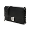 Givenchy/纪梵希 女士牛皮革手提单肩斜挎包中号 BB50J1B15S 商品缩略图1