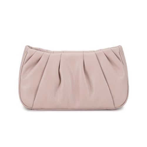 Michael Kors/迈克·科尔斯 2021款 MK女包小号HANNAH系列聚氨酯/织物单肩斜挎包手拿包 30T1GNNC1U 商品图17