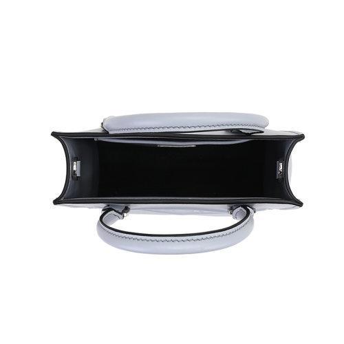 PRADA/普拉达 女士皮革手提单肩斜挎包 1BA333 ASK 商品图2