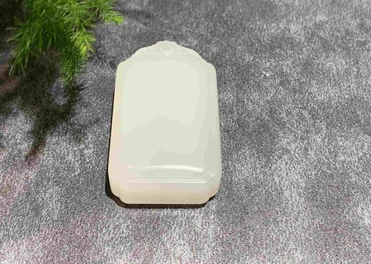 【御珠宫坊】藕粉无事牌 商品图5