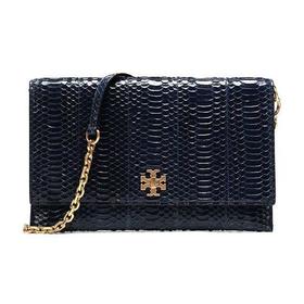 【国内现货】ToryBurch/汤丽柏琦TB女士包皮质手提单肩包45300