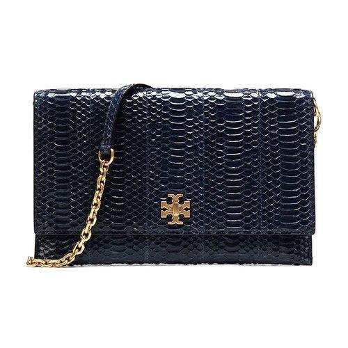 【国内现货】ToryBurch/汤丽柏琦TB女士包皮质手提单肩包45300 商品图0