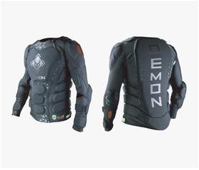 2122 DEMON Flex-Force X 男士护甲 M