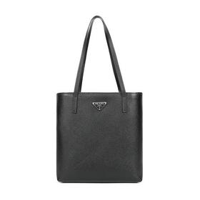 【现货秒发】PRADA/普拉达 女士小号皮革手提单肩包托特包 1BG342 2DKZ