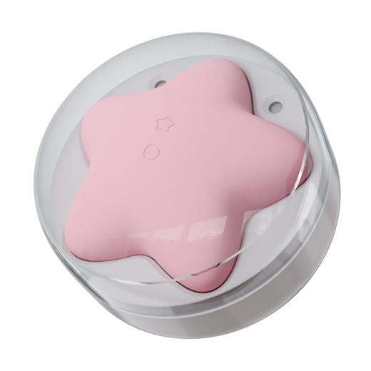 【送礼包！！！】SVAKOM司沃康 桃桃星 星空投影女用吮吸震动跳蛋情趣氛围感 商品图5