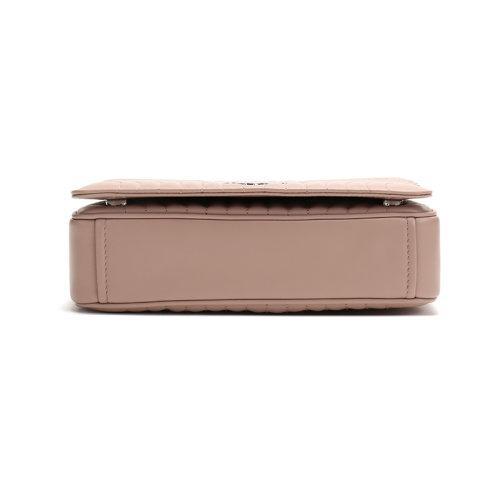 【现货秒发】PRADA/普拉达 女士单肩包 皮质手提斜挎 1BD227 2D91 商品图2