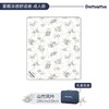 Domiamia凉感被山竹风吟200×230 商品缩略图0