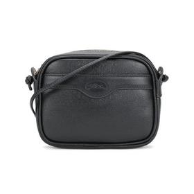 【国内现货】Longchamp/珑骧 女士LONGCHAMP 1980系列迷你款牛皮手拿包单肩斜挎包 10106HTC