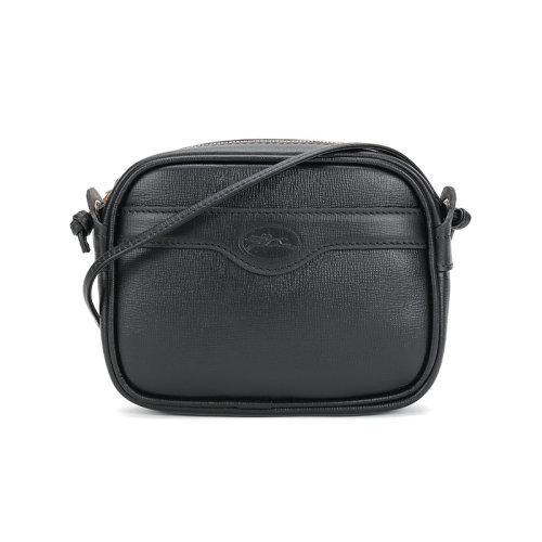 【国内现货】Longchamp/珑骧 女士LONGCHAMP 1980系列迷你款牛皮手拿包单肩斜挎包 10106HTC 商品图0