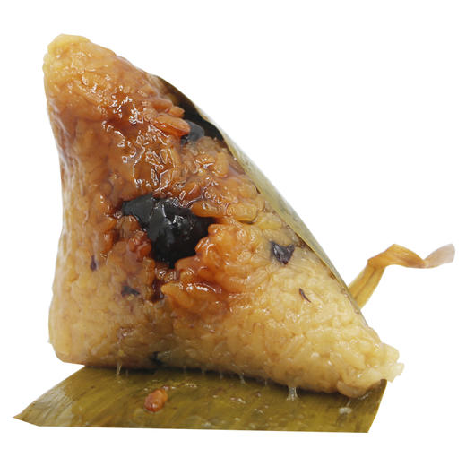 非遗青塘村手工粽子江米蜜枣粽无糖手工真空新鲜1袋2个