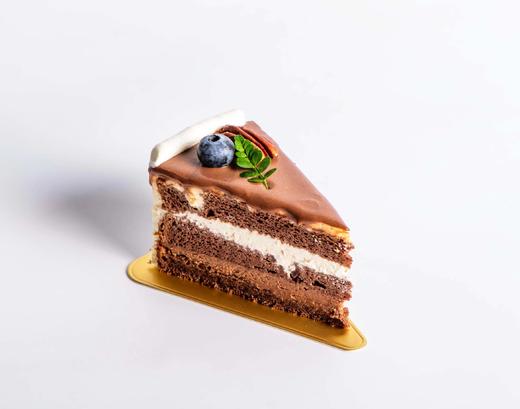 坚果巧克力 商品图0