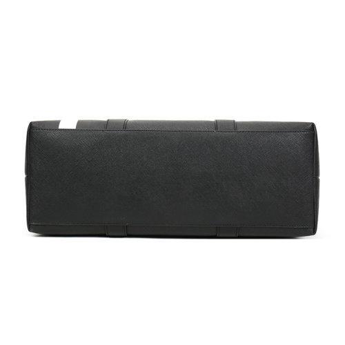 BALLY/巴利 男士Off Shore系列涂层帆布手提单肩斜挎包 STONER OF 商品图4