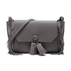 Longchamp/珑骧女士Pénélope系列牛皮单肩包2066HLU 商品缩略图0