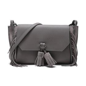Longchamp/珑骧女士Pénélope系列牛皮单肩包2066HLU
