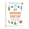 起床后的黄金1小时 英文原版 My Morning Routine 英文版 进口英语书籍 商品缩略图0