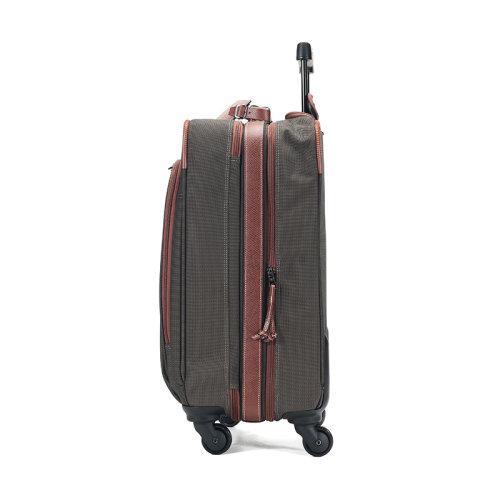 【国内现货】Longchamp/珑骧 男女中性BOXFORD系列织物中号滚轮式手提拉杆箱行李箱 1469 080 商品图1