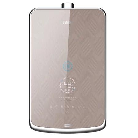 万家乐燃气热水器JSQ56-28X7MAX 商品图0