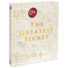 Collins 伟大的秘密 英文原版 The Greatest Secret 秘密续集 精装 英文版进口原版英语书籍 商品缩略图3